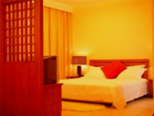Resort Joylife Hotel Beihai Habitación foto